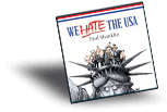 We Hate The USA