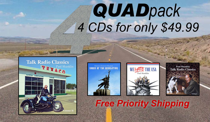 Quad pack store 